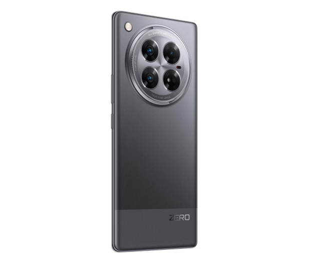 Infinix ZERO 40 5G 12/512GB Rock Black 144Hz - 1285004 - zdjęcie 7